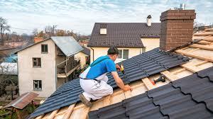 Best Tile Roofing Installation  in Big Rock, IL